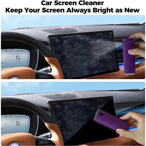 Screen Cleaner Touchscreen Mist Spray