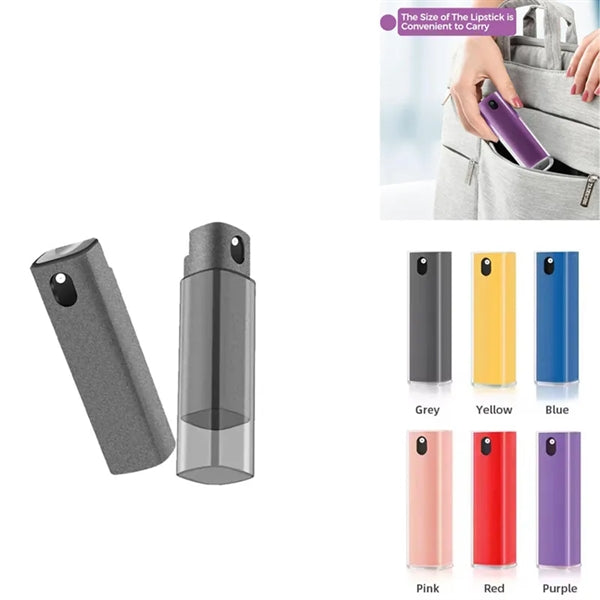 Screen Cleaner Touchscreen Mist Spray