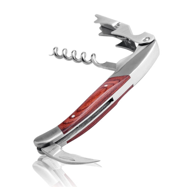 Double Hinged Corkscrew