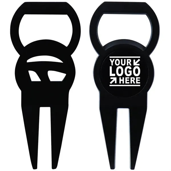 Golf Divot Repair Tool
