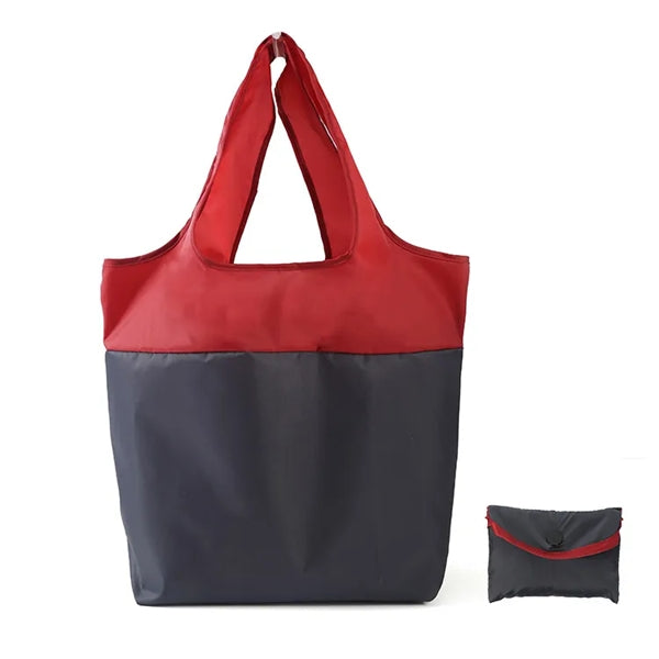 RPET Recyclable Foldable Tote Bag