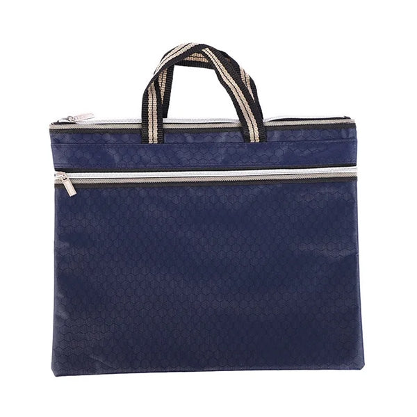 Oxford File Bag