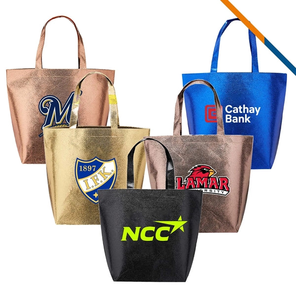 Rubrize Tote Bag