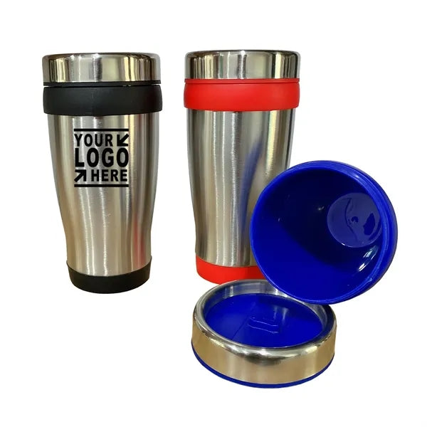15 oz Double Wall Plastic Inner Tumbler