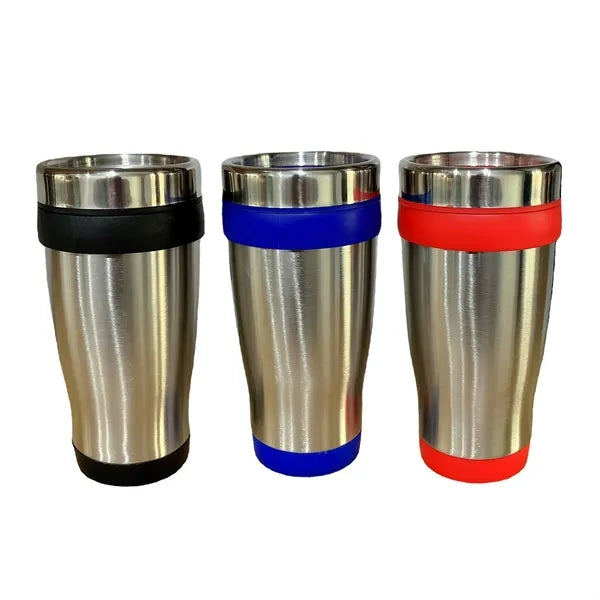 15 oz Double Wall Plastic Inner Tumbler