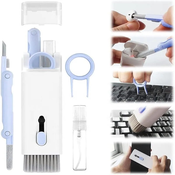 7 In 1 Electronic Cleaning Kit