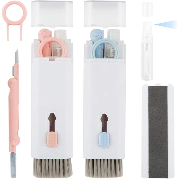 7 In 1 Electronic Cleaning Kit