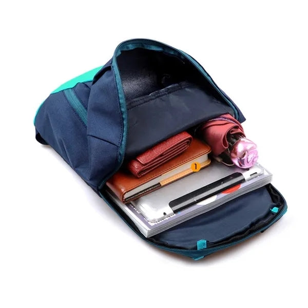 10L Outdoor Backpack Waterproof Bag For Travel Hiking Gym