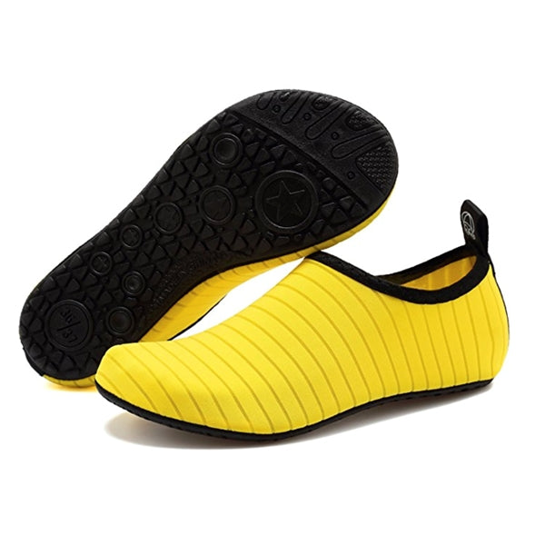 SocSuper Lightweight Summer Outdoor Water Shoes
