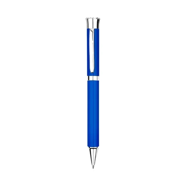 Heavyweight Metal Ballpoint Pen