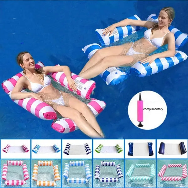 Inflatable Float