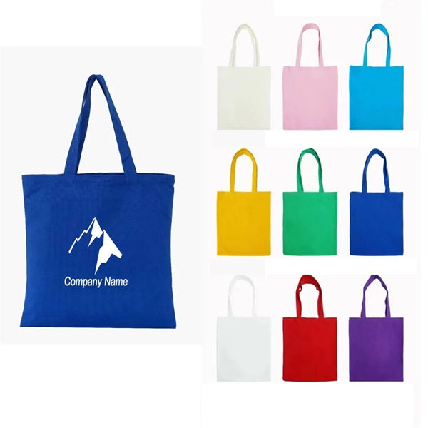 Pure Cotton Bag