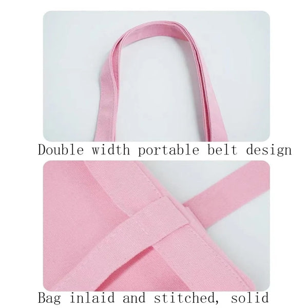 Pure Cotton Bag