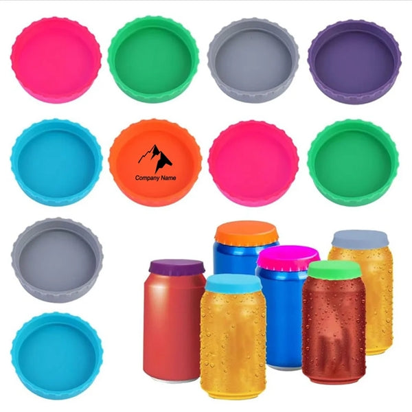 Silicone Cola Cap