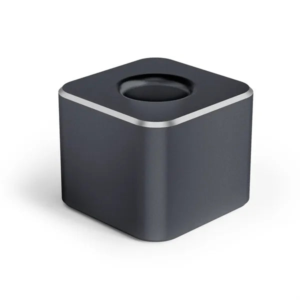 Desktop Aluminum Alloy Pen Holder