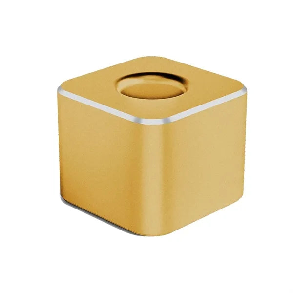 Desktop Aluminum Alloy Pen Holder