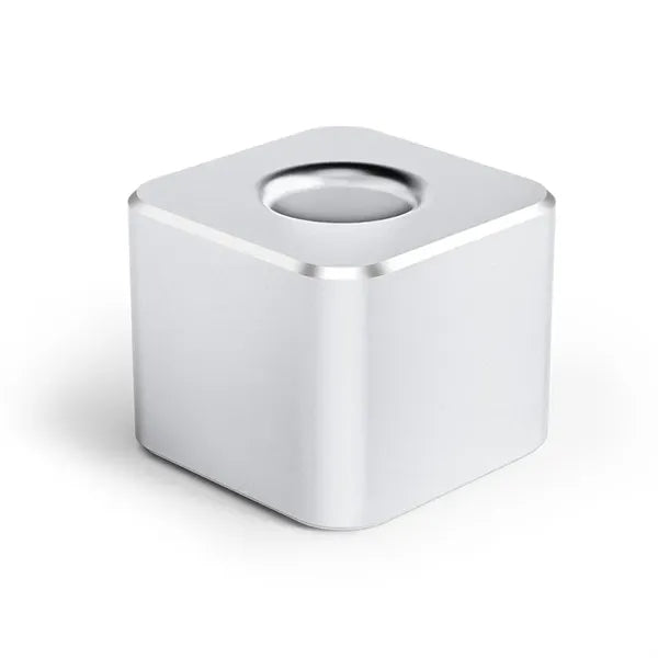 Desktop Aluminum Alloy Pen Holder