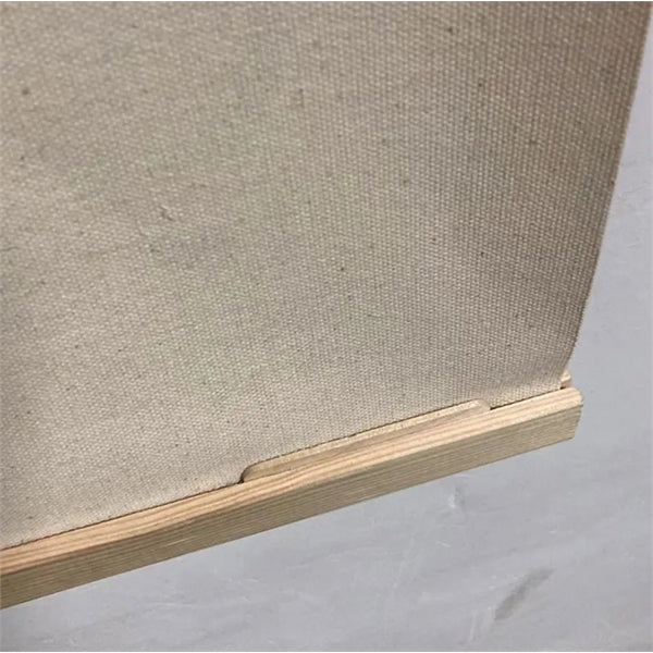 Canvas Scroll Painting