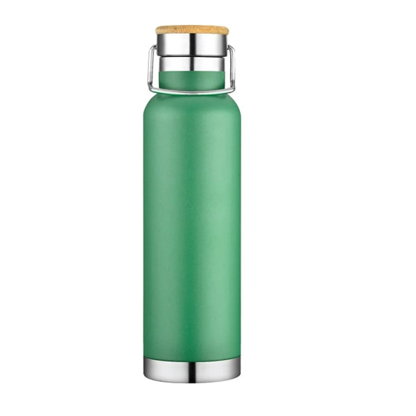 Gala Stainless Steel Water Bottle - 22 OZ.