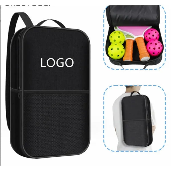 Pickleball Racket Bag