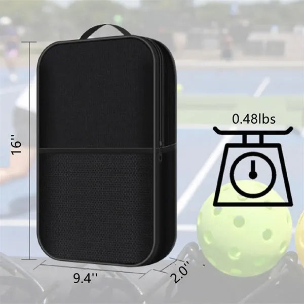 Pickleball Racket Bag