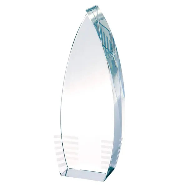Tailored Crystal Tower Award Special Version