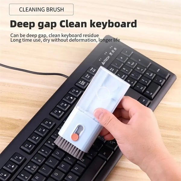 10-in-1 Keyboard Cleaning Kit