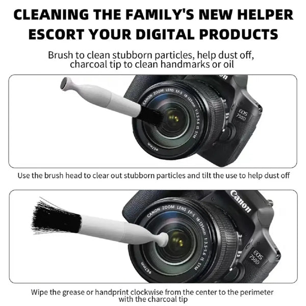 10-in-1 Keyboard Cleaning Kit