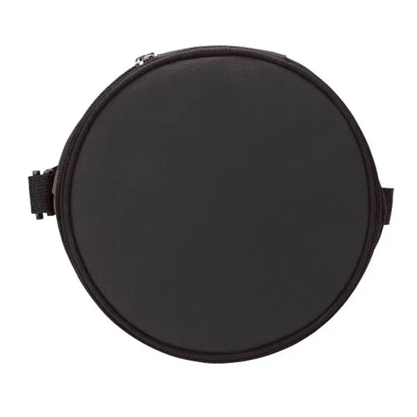 12 Can Capacity Barrel Cooler Bag