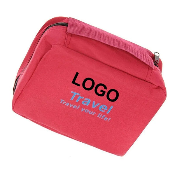 Hanging Toiletry Bag