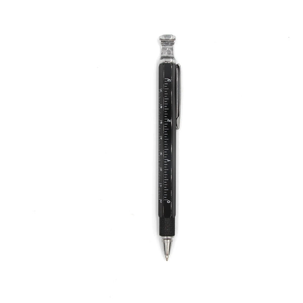 Multifunctional Phone Holder Ballpoint Pen with Screwdriver