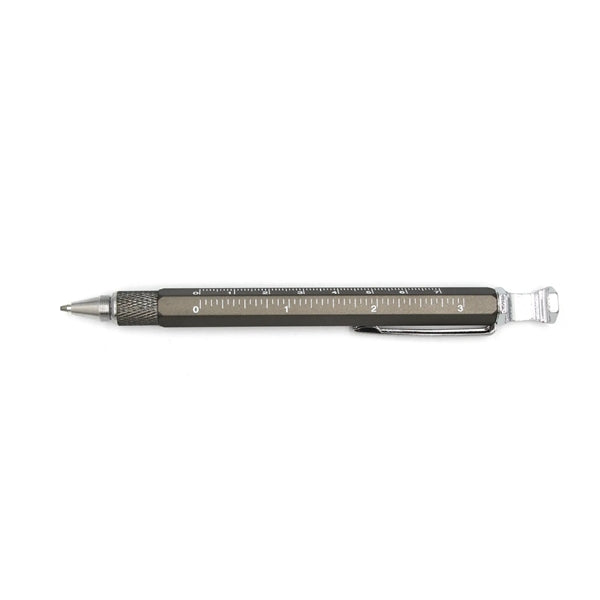 Multifunctional Phone Holder Ballpoint Pen with Screwdriver