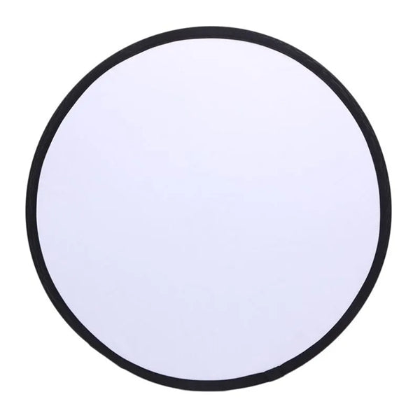 Rainbow Collapsible Disc Fans LGBT