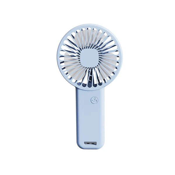 Usb Rechargeable Pocket Fan