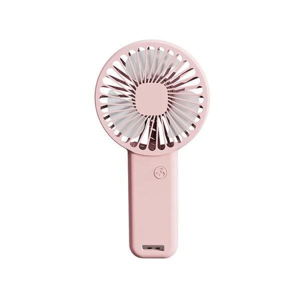 Usb Rechargeable Pocket Fan