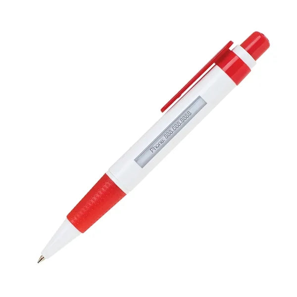 Window Message Pen w/ Click Action
