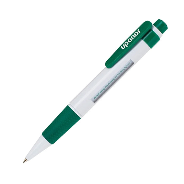 Window Message Pen w/ Click Action