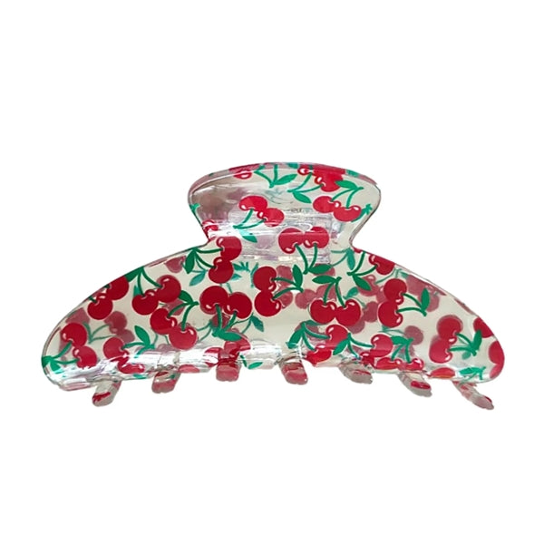 3.94in Hair Claw Clips for Women