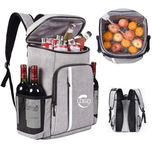 Insulated Cooler Backpack