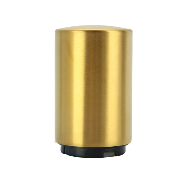 Stainless Steel Automatic Magnetic Beer Bottle Opener
