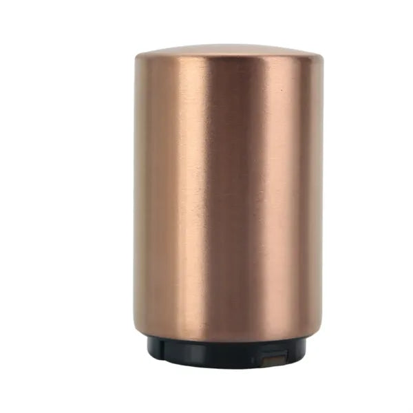Stainless Steel Automatic Magnetic Beer Bottle Opener