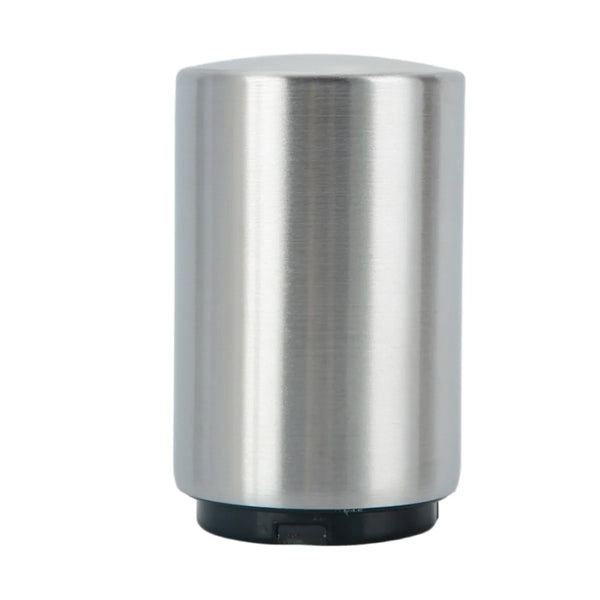 Stainless Steel Automatic Magnetic Beer Bottle Opener