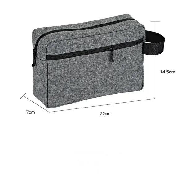 Travel bag