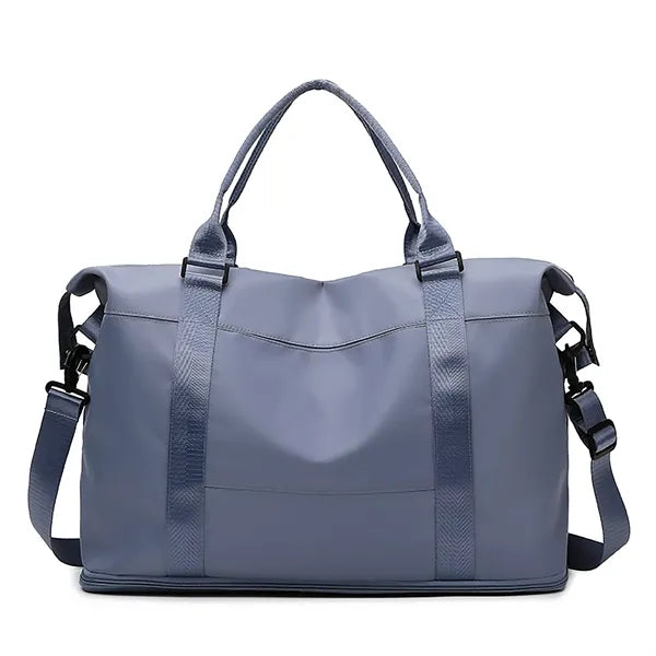 Expandable Travel Duffle Bag