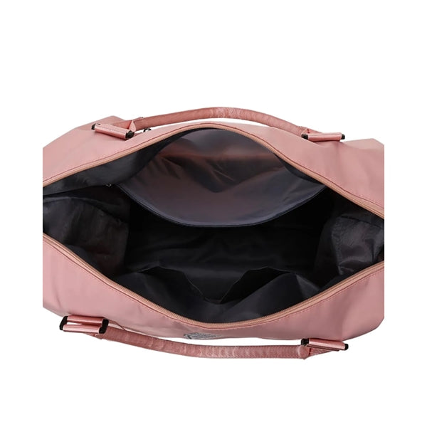 Expandable Travel Duffle Bag