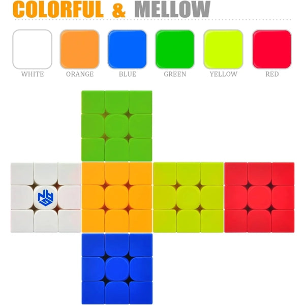 3x3 Rubik's Cube