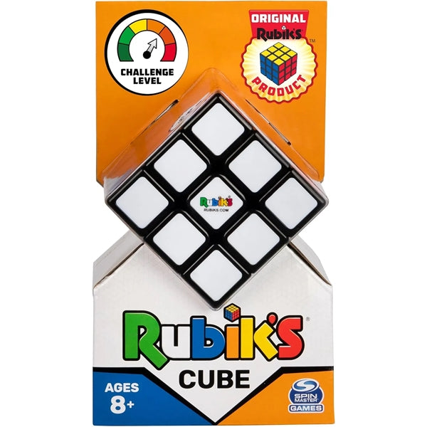 3x3 Rubik's Cube