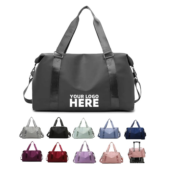 Women Dry And Wet Separation Bag
