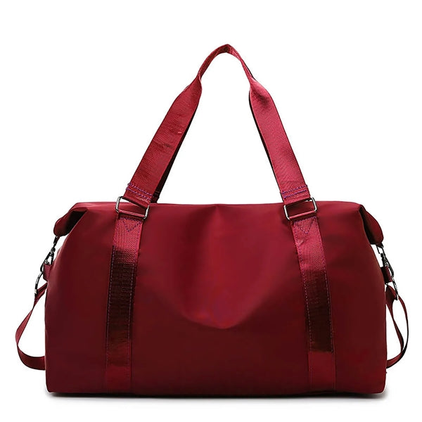Women Dry And Wet Separation Bag