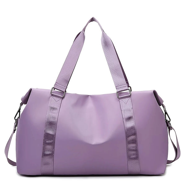 Women Dry And Wet Separation Bag